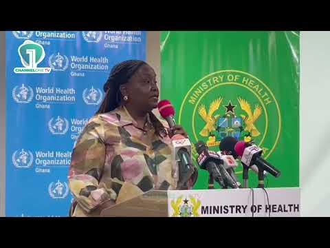 WHO Reveals 3.8% of Ghanaian Adults Have Considered Suicide