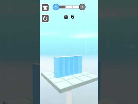 Destruction Breakout Game video thumbnail