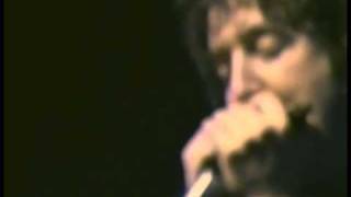 Born in Chicago - Rick Danko & Paul Butterfield (10/12/79.V)
