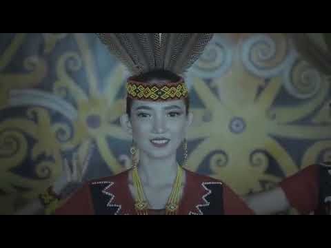 PESPARAWI NASIONAL XII Pontianak, Kalimantan Barat