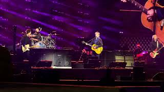 Paul McCartney - Midnight Special (Got Back Sound Check 2024 Live in London 19-12-2024)