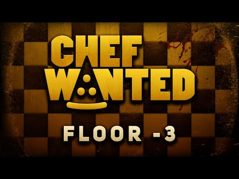 Video thumbnail for Floor -3