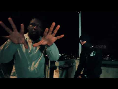 BIGMOTION x lilwhitez - "2 hand touch" (Official Video) Dir. ‪@Jai5kk