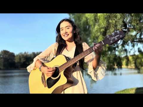 Valor de Uma Alma- Talita Santos (cover)