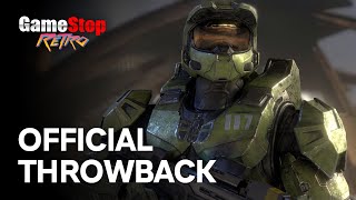 Halo 3: ODST Re-Uploaded | Anniversary Throwback Trailer