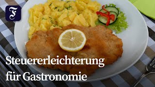 Bundestag beschließt neues Steuerpaket