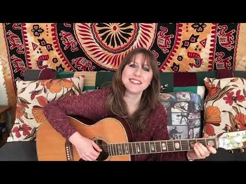 Lockdown Jukebox 2020 - #1 - Toxic (Britney Spears)