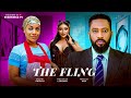 THE FLING FREDERICK LEONARD FRANCIS BEN EVANNY PATRICK 2025 Latest Nigerian Nollywood Movie