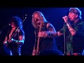Jack Russell's Great White - Face The Day - Live @ Whisky A Go Go - Hollywood, Ca - Dec 28, 2022
