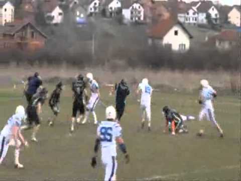 Amazing Run - Filip Maksimovic #19 Cacak Angel Warriors