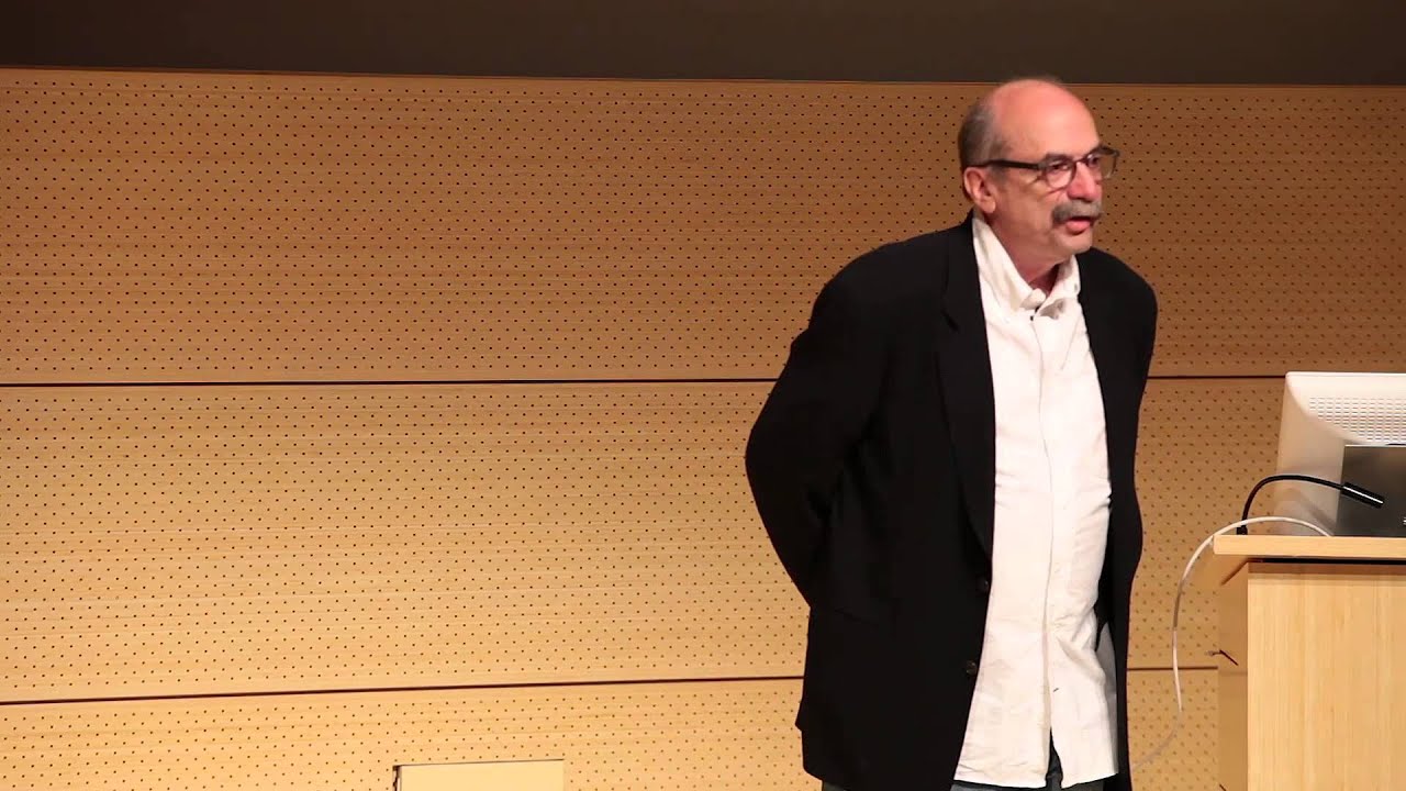 David Kelley: Design is Magical