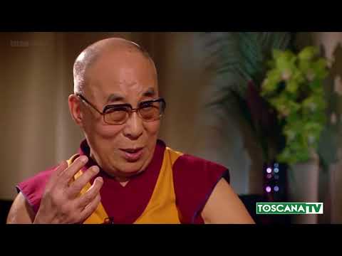 2017-09-18 FIRENZE - DOMANI IL DALAI LAMA A FIRENZE E LA PROTESTA DEI CINESI