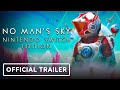 No Man's Sky: Nintendo Switch Edition - Official Launch Trailer