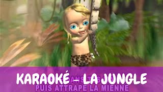 [Karaoké] Bébé Lilly - La Jungle Des Animaux
