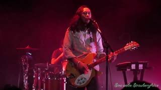 【Strawberry Alice】The Temper Trap, 09 Ordinary World, QSW Shanghai, 06/03/2017.