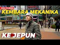 JALAN JALAN JEPUN TOKYO AUTO SALON 2024