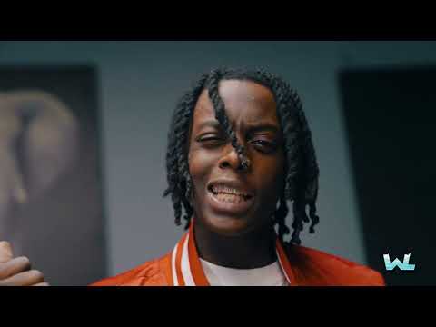 RaqBaby - "Been On'' (Official Music Video) Directed By: WetLife Productions