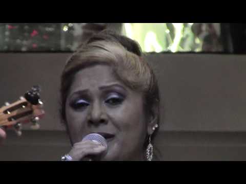 Christmas with Sharlene Flores at West Mall 2019 Part 1