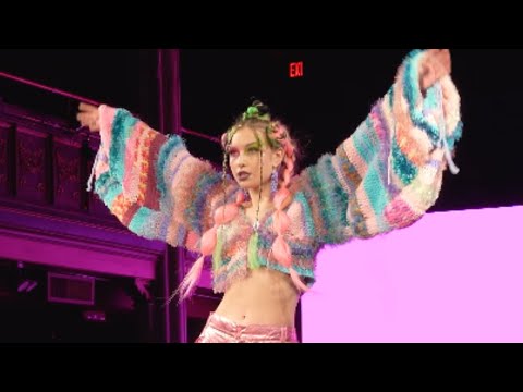 Chaveli's Full Show NYFW New York Fashion Week