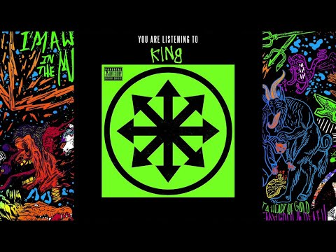 Video thumbnail for King