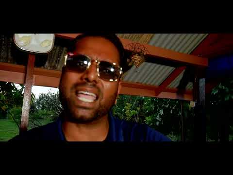 CHUTNEY MASHUP | Bina Badra - Dodo PohPoh | Anand Mahabier