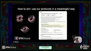 📢 Calling All Developers! ✅ Introduction to #FlareNetwork Protocols w/ Victor Muñoz (@0xQuantic)