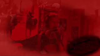 Blue Sings: Zombie Graveyard Party! - Be Your Own Pet