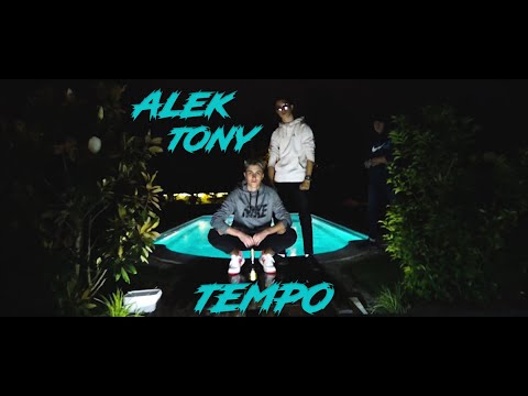Alek x Tony - TEMPO (Prod. by Die Rich Beats)