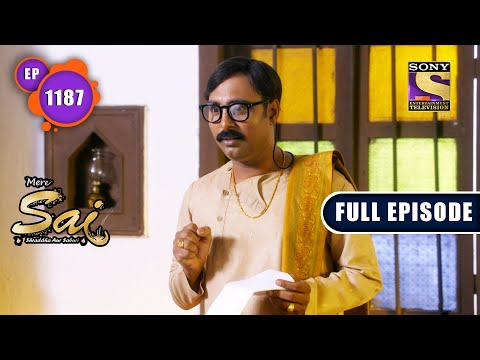 Protest Against Art | Mere Sai - Ep 1187 | Full Episode | 29 July 2022