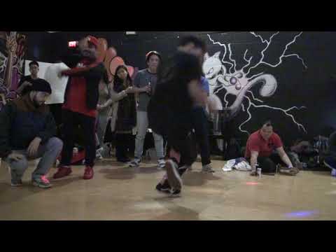 Fevo Vs Som - Kal's Birthday Bash