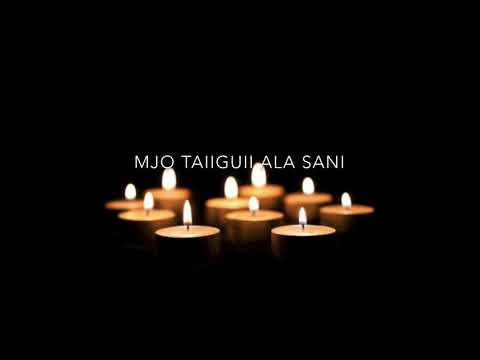 Kefo Diplomats - Mi Naii Biibi