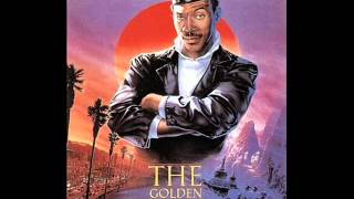 The Golden Child - Extended Soundtrack - 6.Body Talk