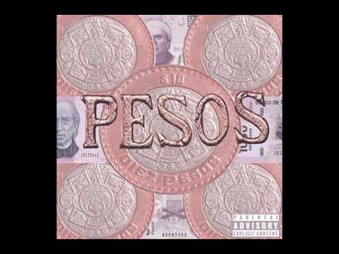 No12Trst ft. Jaycee - "Pesos" (prod. Malloy)