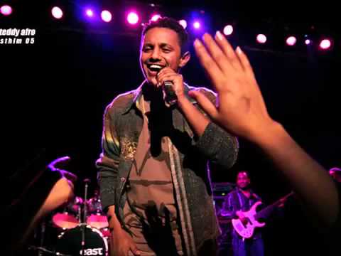 Teddy Afro  bezih chereka New Ethiopian Song 2015