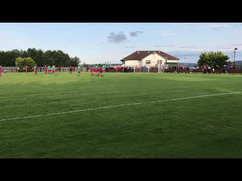 larne tech 2-2 Islandmagee