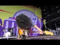 Brand New - You Won't Know - Lollapalooza 2015