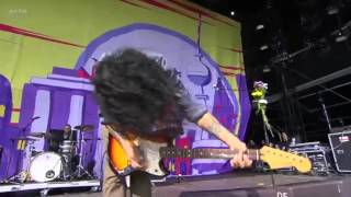 Brand New - You Won&#39;t Know - Lollapalooza 2015