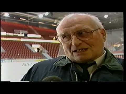 29.12.2002 HIFK - Jokerit 1 - 1 (0-1, 1-0, 0-0)