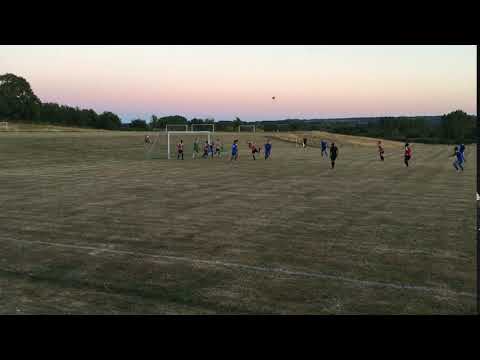 Westfield FC vs Guildford City FC