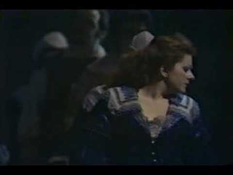 Pavarotti- Death Scene from Verdi Ballo in Maschera 1978