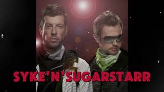 Matt Caseli & Aston Martinez - Gonzalo's Guestlist (Syke'N'Sugarstarr Remix)