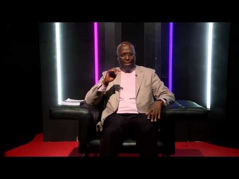 Open Heavens Reflections 2012 October 29 - Power Of A Seed