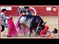 Spanish Matador Victor Barrio Gored To Death During Bullfight Spanish Matador Victor Barrio Gored To Death During Bullfight