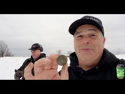 200 Year Old Coin Solves A 200 Year Old Mystery!!!