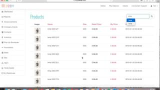 LulaRoe Audrey- Inventory How To's and Need to Know