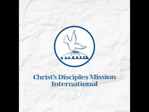 CDMI Convention Day 5 || 25th August 2024 || Divine Settlement