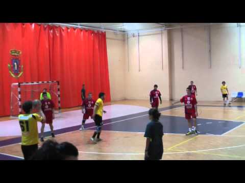 Juvenil. Caserío Prado Marianistas 34-19 Ciudad Encantada