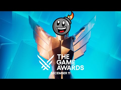 The Game Awards 2025 | Giant Bomb Talks Over