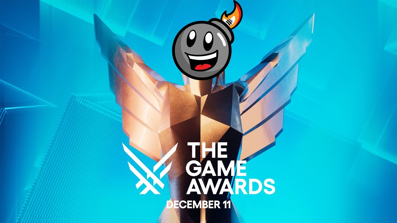 The Game Awards 2025 | Giant Bomb Talks Over