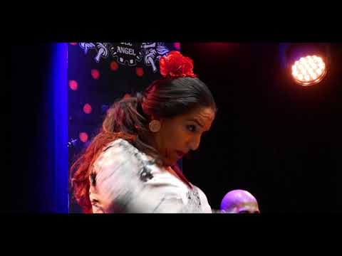 La Guarida del Ángel te invita a bailar. Elige tu opción y disfruta del mejor flamenco en Jerez de la Frontera - Image 5